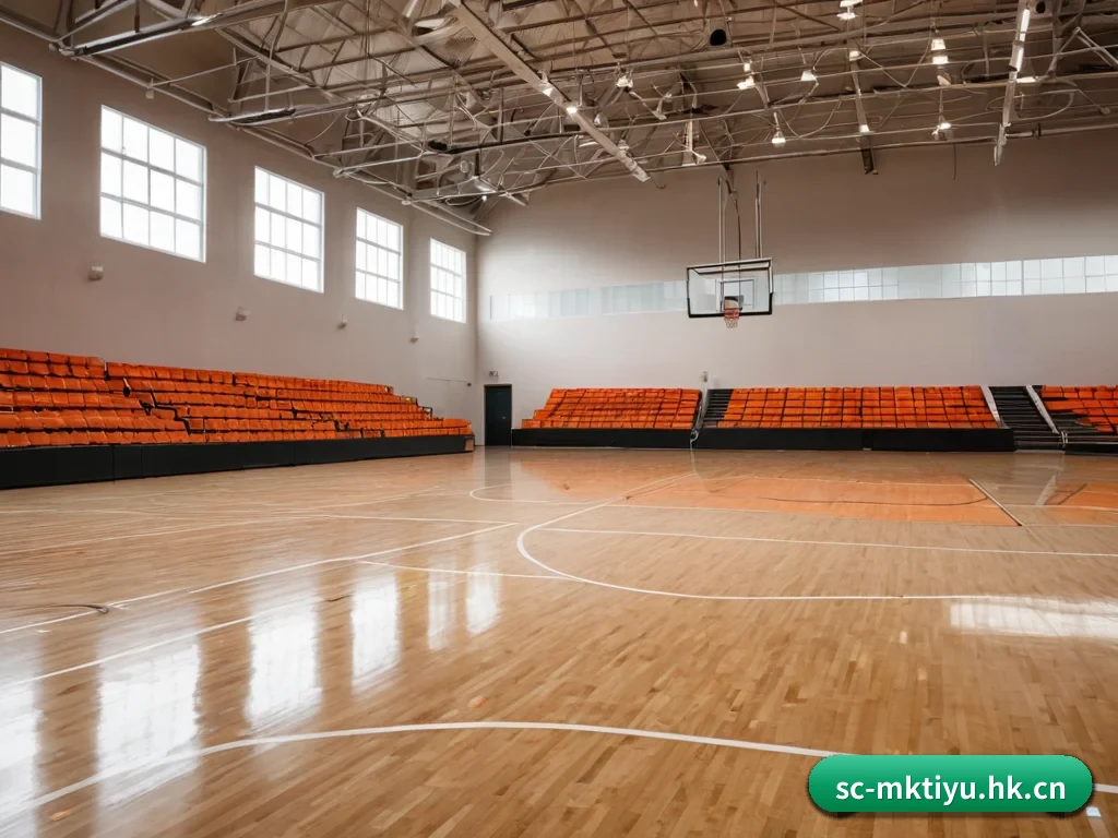 mk体育 APP 界面